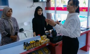 Wamenpar: Koperasi Desa Bisa Perkuat Desa Wisata dan UMKM Desa Wisata1