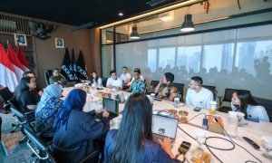 Dukung Ekspansi1