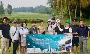Gelar Famtrip1