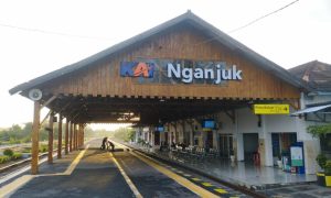 Presiden RI ke Nganjuk, Daop 7 Ingatkan Calon Penumpang KA Berangkat Lebih Awal IMG_20260515_192340