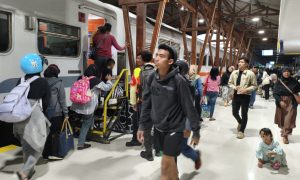 Periode Januari-April 2026, Daop 7 Catat Pengguna KA Subsidi Naik 21% IMG_20260526_141207