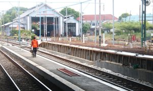 Penataan Stasiun Madiun, KAI Daop 7 Terus Lakukan Inovasi Tiada Henti IMG_20260531_194121
