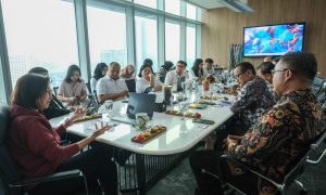 Wamen Ekraf Dorong Sustainability Jadi Gaya Hidup melalui Kolaborasi Kreatif Jadi Gaya1
