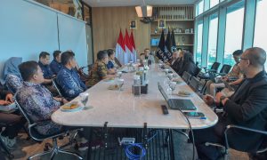 Kementerian Ekraf Dukung Penguatan Cybersecurity Ekosistem Kreatif Digital Kreatif Digital1