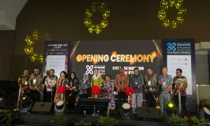 10 Jenama Kuliner Lokal Binaan Kementerian Ekraf Mejeng di Café Brasserie Expo Kuliner Lokal1
