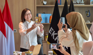 Wamen Ekraf Dorong Kolaborasi untuk Tingkatkan Fotografi Indonesia ke Level Global Level Global1