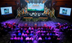 Kemenpar Perkuat Kolaborasi untuk Capai Transformasi Pariwisata 2026 Perkuat Kolaborasi1