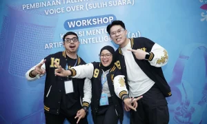 Perkuat Talenta1