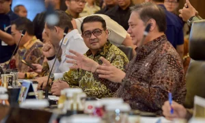 Menteri Ekraf : Pemerintah Sepakati Turunkan PPh Royalti Penulis Royalti Penulis1