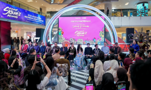 Sambut Pagelaran Sabang Merauke 2026, Wamen Ekraf Ajak Ramaikan Industri Kreatif Sabang Merauke01