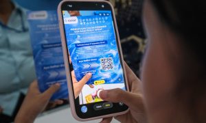 Pemerintah Salurkan KUR 1.000 UMKM Ekraf di Bali, Dorong Tercipta Lapangan Kerja Salurkan KUR1
