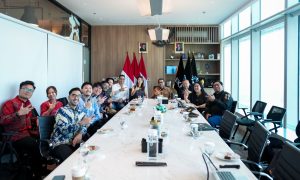Esports Menjanjikan, Menteri Ekraf Minta Penguatan Ekosistem Semua Lini Semua Lini1