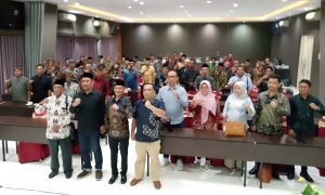 Bakesbangpol Kab. Madiun Gelar Fasilitasi Pakem, 9 Organisasi Aliran Penghayat Perkuat Kerukunan dan Harmoni Sosial pakem4