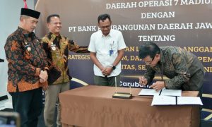 KAI Daop 7 Madiun dan Bank Jatim Optimis Perkuat Pembangunan Ekonomi Jawa Timur IMG_20260605_194059