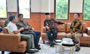 KAI Daop 7 Madiun dan Bank Jatim, Wujudkan Ruang Tunggu Luxury di Stasiun Caruban IMG_20260608_180227