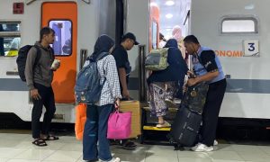 Liburan Sekolah, KAI Daop 7 Madiun Bagi-Bagi Diskon Tiket Sebesar 30% IMG_20260611_193155