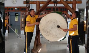 Bakti Riligi Polres Madiun, Pererat Kerukunan Antarumat Beragama IMG_20260613_145822