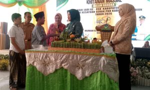 Hari Jadi ke-458th Kabupaten Madiun dan HKG PKK, RSUD Caruban Khitan 100 Anak IMG_20260624_082131