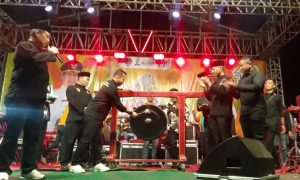 Disparpora Kabupaten Madiun Gelar Event Sepasar Ing Madiun di Wilayah Selatan IMG_20260701_161826
