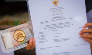 Sertifikat Halal1