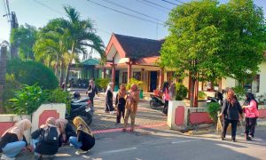 Peringati Hari Lingkungan Hidup Sedunia, Pemkab Madiun Gunakan ‘Jurus Selasa Jumat’ Bersih gerakan bersih002