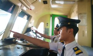 Tingkatkan Keselamatan Kerja, KAI Daop 7 Edukasi Ergonomi bagi Awak Sarana IMG_20260702_174002