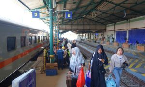KAI Daop 7 Madiun: Diskon Tiket Kereta 30%, Dongkrak Mobilitas Masyarakat IMG_20260706_194404