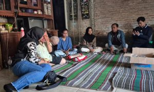 KAI Daop 7 Berbelasungkawa kepada Keluarga Terdampak Insiden JPL 103 Bagor IMG_20260710_194820