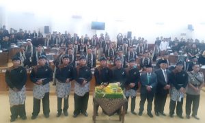 Rapat Paripurna DPRD, Peringatan Hari Jadi Ke-458 Tahun Kabupaten Madiun IMG_20260718_202916