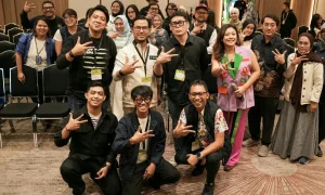 Kemenekraf Dorong Pemanfaatan Human-Centric AI demi Jaga Kreativitas Manusia Centric AI1