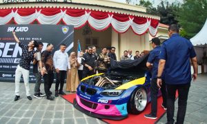 Lepas BMW1