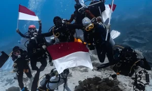 Kemenpar Perluas Pasar Wisata Selam Maratua ke Malaysia dan Singapura Perluas Pasar1