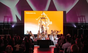 Kementerian Ekraf Dorong Art & Bali 2026 Perluas Akses Kreator Indonesia ke Jejaring Global Akses Kreator1