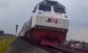 Pelanggaran Hukum, KAI Daop 7 Madiun Kecam Aksi Letakan Batu di Atas Rel Tulungagung IMG_20260920_201807