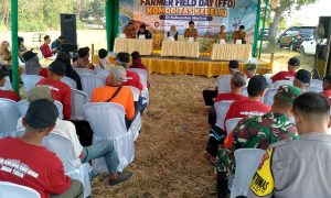 FFD di Persawahan Grobogan, Dispertan dan KP Provinsi Jatim Temu Petani Hingga Panen Kedelai IMG_20260929_171040