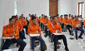 Pembinaan PJL, KAI Daop 7 Fokuskan Aspek SDM dan Pemahaman SOP di Lapangan IMG_20261020_100619
