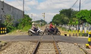 Jaga Keandalan Prasarana Perkeretaapian, KAI Daop 7 Lakukan Perbaikan Geometri IMG_20261023_84458