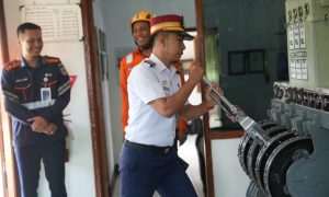 KAI Daop 7 Pastikan Seluruh Aspek Operasional Berjalan Sesuai Ketentuan IMG_20261024_205515